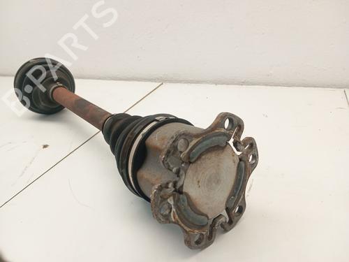 Left front driveshaft AUDI A4 B7 (8EC)  | BP33989078M38  - Image 5