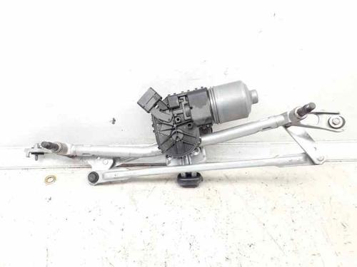 Used Front wiper motor CITROËN BERLINGO MULTISPACE (B9) [2008-2026]  11149108