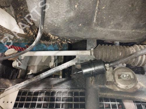 Used Steering rack Steering rack FIAT 600 (113_) 0.8 (D) (23 hp) 40095241 40095241