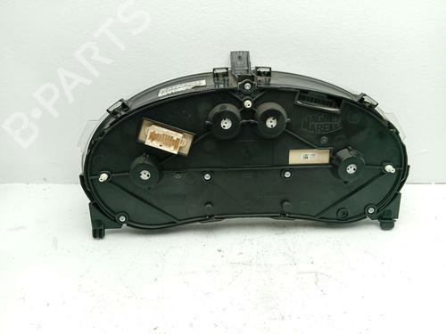 Instrument cluster CITROËN BERLINGO MULTISPACE (B9) 1.6 HDi 115 4x4 | BP40096894C47  - Image 5