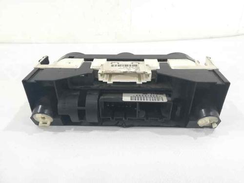 Climate control VW FOX Hatchback (5Z1, 5Z3, 5Z4) | BP4348003I5