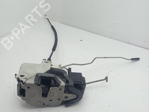 Used Front right lock OPEL INSIGNIA A (G09) 2.0 CDTI (68) (131 hp) 20856344