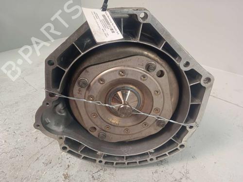 Gearbox JAGUAR S-TYPE II (X200)  | BP13540491M3 