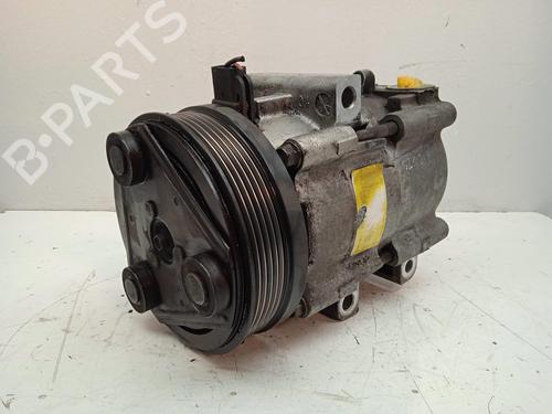 Used AC compressor JAGUAR X-TYPE I (X400) 2.0 D (130 hp) 15466994