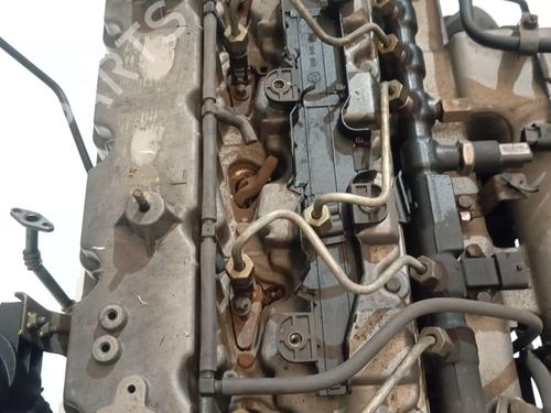 Engine SSANGYONG RODIUS I 2.7 Xdi | BP4278000M1 - Image 6