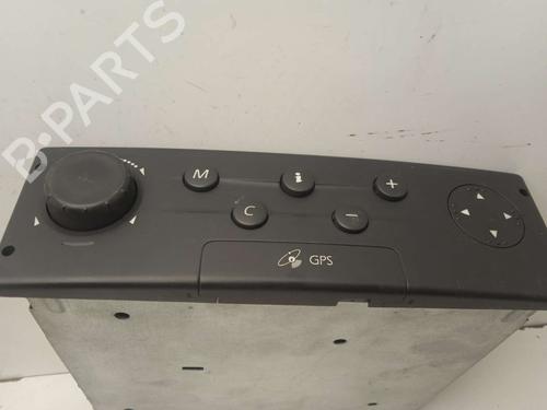 Módulo eletrónico RENAULT VEL SATIS (BJ0_) 2.0 dCi (BJ03, BJ0B) (173 hp) 11158308