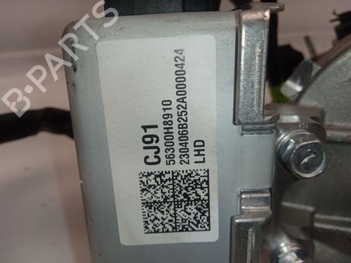 Steering column KIA RIO IV (YB, SC, FB) 1.0 T-GDI 100 | BP40095873M21  - Image 6