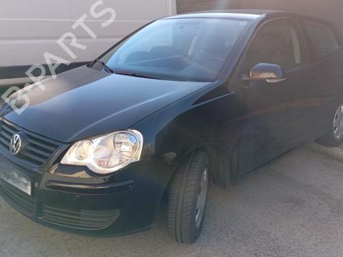 Used Parts VW POLO IV (9N_, 9A_) 1.4 16V 5014492