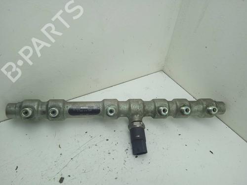 Used Injection rail Injection rail LANCIA LYBRA SW (839_) 2.4 JTD (839.BXE1A) (150 hp) 4337280 4337280