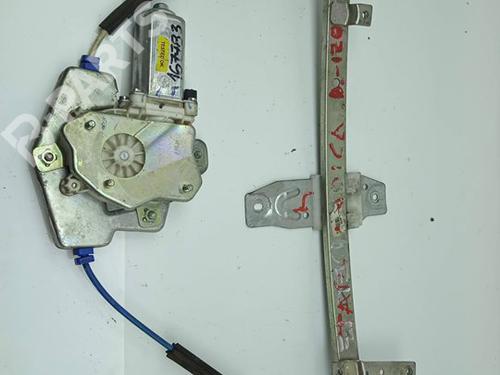 Used Front left window mechanism Front left window mechanism TATA INDICA [1998-2026] 11165506 11165506