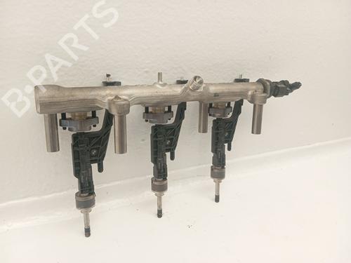Injection rail BMW 1 (F40) 118 i | BP40183844M98  - Image 5