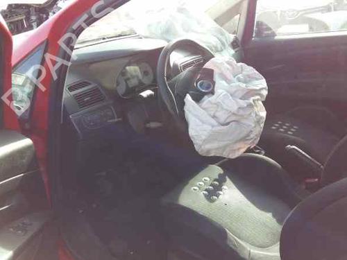 Front right window mechanism FIAT GRANDE PUNTO (199_)  | BP4357950C23 