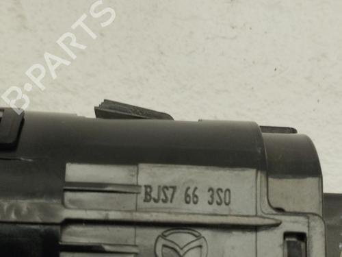 Ratlås/Tændingslås MAZDA 3 (BM, BN) [2013-2019]  31616662