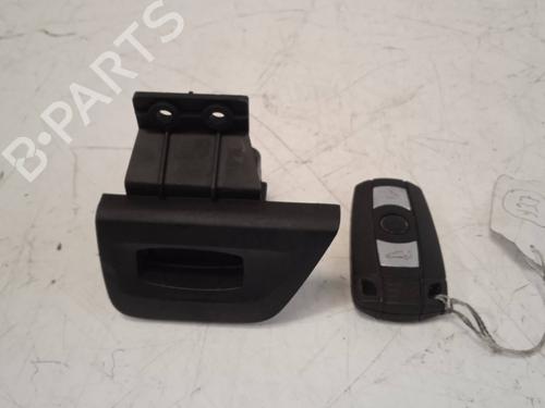 Used Ignition barrel BMW 1 (F20) 116 d (116 hp) 4371985