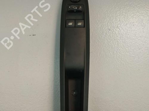 Used Left front window switch Left front window switch DS DS 4 / DS 4 CROSSBACK (NX_) 2.0 BlueHDi 150 (150 hp) 40095990 40095990