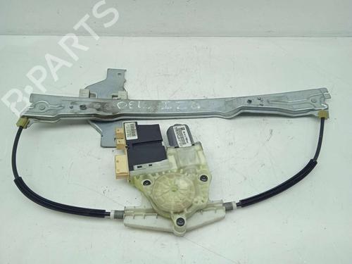Used Front left window mechanism CITROËN C4 I (LC_) 1.6 16V (109 hp) 11167760