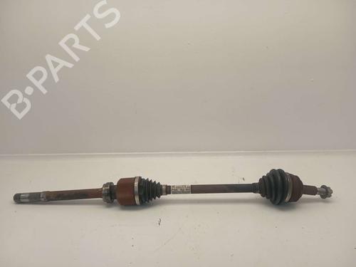 Used Right front driveshaft Right front driveshaft PEUGEOT 308 II (LB_, LP_, LW_, LH_, L3_) [2013-2021] 25938014 25938014