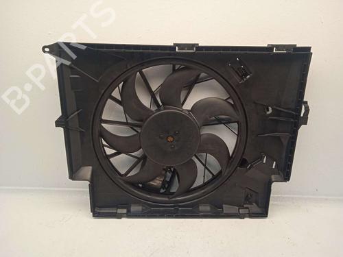 Radiator fan BMW 1 (E87) 118 d | BP32188889M35