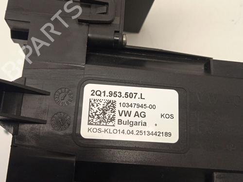 Headlight switch SEAT ARONA (KJ7, KJP) 1.0 TSI | BP34404715I24  - Image 6