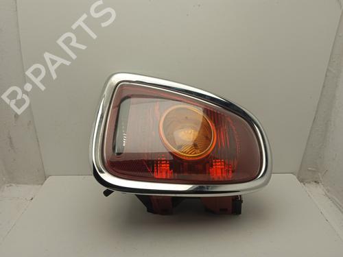 Used Right taillight MINI MINI (R56) Cooper D (109 hp) 4334548