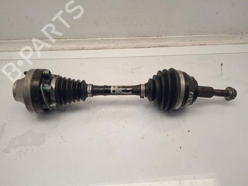 Used Left front driveshaft VW TOUAREG (7LA, 7L6, 7L7) 2.5 R5 TDI (174 hp) 11157290