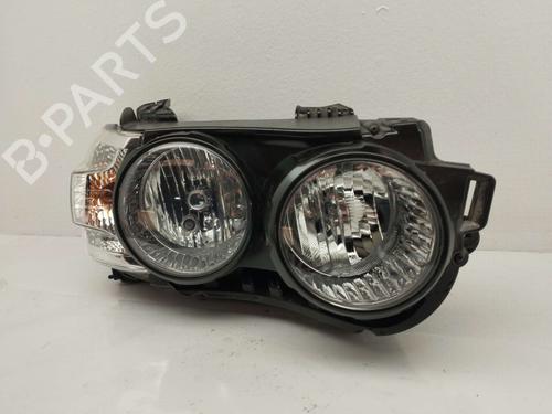 Used Right headlight CHEVROLET AVEO Hatchback (T300) [2011-2026]  24368314