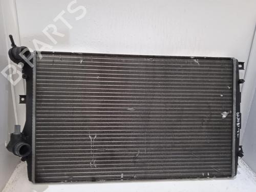 water-radiator-seat-altea-5p1-1k0121253aa-2004-2005-2006-2007-2008-2009-2010-2011-2012-2013-2014-2015-4336446 main image