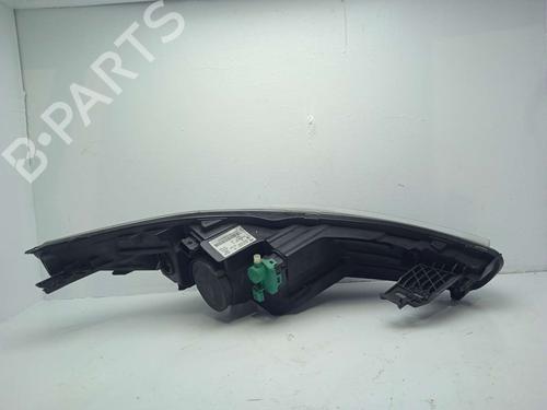 Left headlight RENAULT ZOE (BFM_) ZOE | BP32212432C28 - Image 4