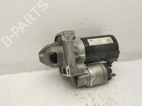 Starter PEUGEOT 2008 I (CU_) 1.2 THP 110 / PureTech 110 | BP40220436M8 - Image 2