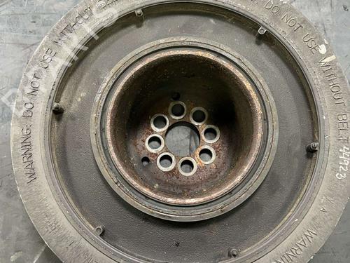 Pulley AUDI A6 C6 Avant (4F5) | BP13962352M122 - Image 2