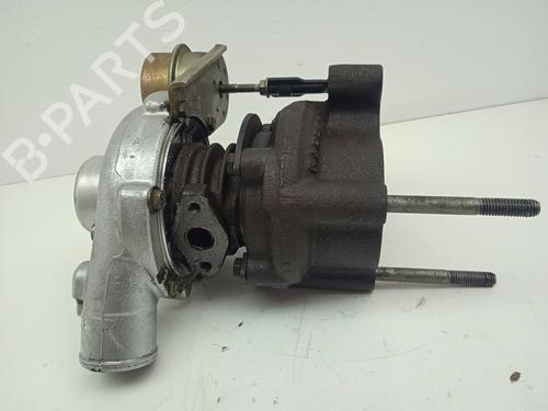 Turbo/Compresor FIAT BRAVO I (182_) 1.9 JTD (100 hp) 23274656