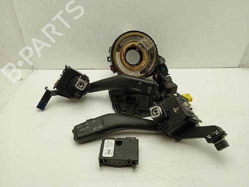 Used Headlight switch VW TOURAN (1T1, 1T2) 2.0 TDI 16V (140 hp) 4335140
