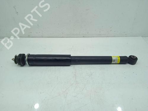 Used Left rear shock absorber SUZUKI SWIFT V (AZ) [2017-2026]  12447280