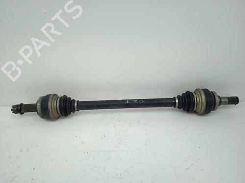 Used Left rear driveshaft Left rear driveshaft HYUNDAI GENESIS Coupe 3.8 (307 hp) 34632783 34632783