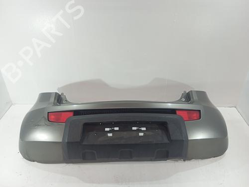 Used Rear bumper Rear bumper 39240310 39240310