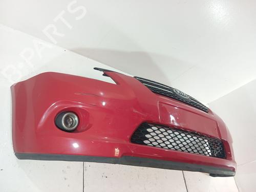 Front bumper KIA CEE'D Hatchback (ED) 2.0 | BP36986704C7 - Image 4