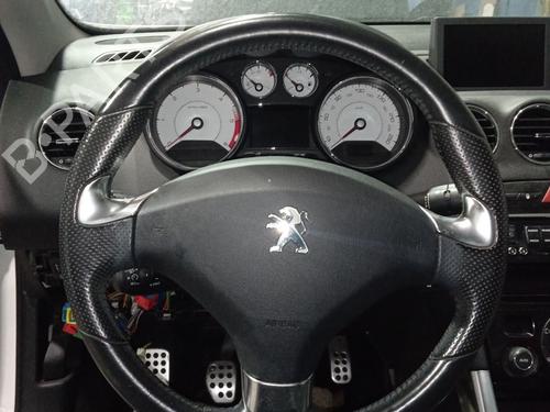 Rat PEUGEOT 308 CC (4B_) 1.6 HDi (114 hp) 33000402