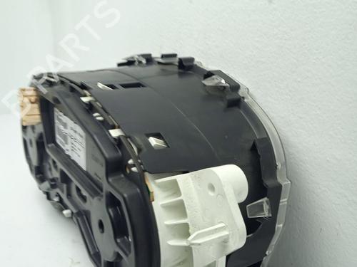 Instrument cluster CITROËN C-ELYSEE (DD_) 1.5 BlueHDi 100 | BP32190677C47 - Image 6