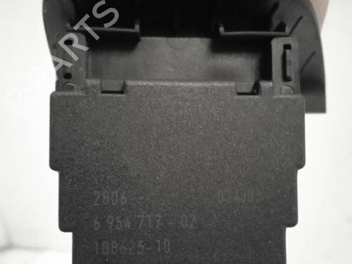 Ignition barrel BMW 1 (E87) 120 d | BP4357494M48