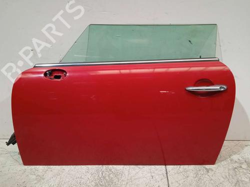 Used Left front door MINI MINI (R56) [2005-2014]  11166758