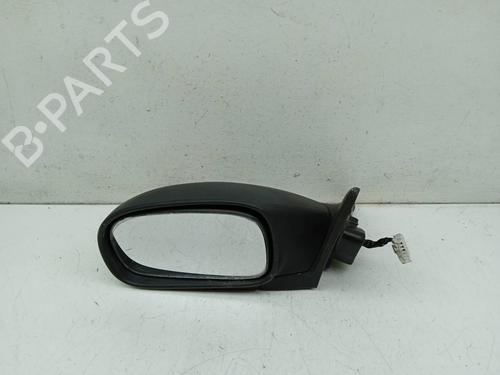 Used Left mirror SUZUKI BALENO (EG) [1995-2009]  4336746