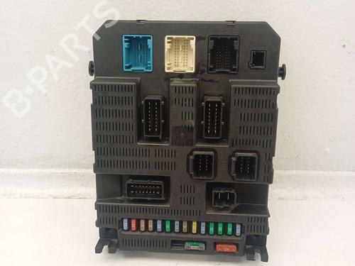 Used Fuse box PEUGEOT 207 (WA_, WC_) [2006-2015]  31617713