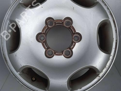 Used Rim Rim SSANGYONG REXTON / REXTON II (GAB_) 2.7 Xdi (163 hp) 11968000 11968000