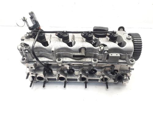 Used Cylinder head Cylinder head HYUNDAI ELANTRA III Saloon (XD) 2.0 CRDi (113 hp) 11149996 11149996
