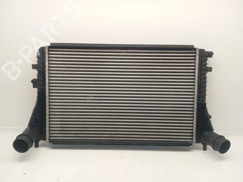 Intercooler VW GOLF VI (5K1) [2008-2014]  32338037