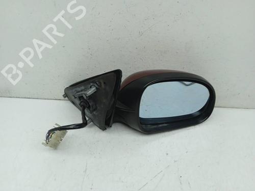 Retrovisor direito PEUGEOT 406 (8B) [1995-2005]  4264600