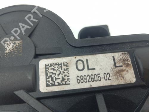 Left rear brake caliper BMW 1 (F40) 118 i | BP40299228M107 - Image 7