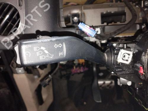 Used Headlight switch VW TIGUAN (5N_) [2007-2018]  18040255