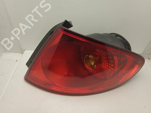 Used Right taillight SEAT TOLEDO III (5P2) 1.6 (102 hp) 4357265