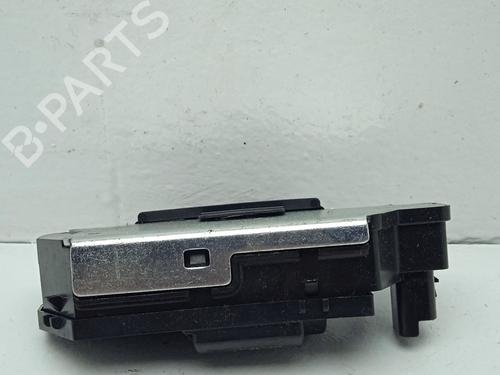 Tailgate lock PEUGEOT 3008 I MPV (0U_) | BP31619156C101